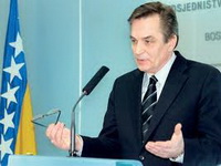 Silajdžić: "Bosna i Hercegovina u svojim granicama uvijek - tu nema kompromisa nikakvog!"