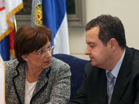 Dačić i Miler: Ne tražite azil uzalud