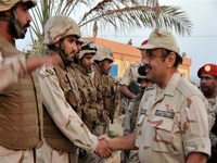 Amerika oprema Saudijsku Arabiju protiv Irana