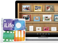 iLife 11 sa unapređenim iPhoto, iMovie i GarageBand aplikacijama