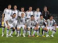 Trnava: Fudbalska reprezentacija BiH 17. novembra igra prijateljski susret u Slovačkoj!?