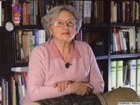 Milka Babović 82-godišnja TV institucija