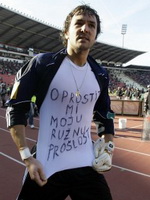 „Grobari“, oprostite mi moju ružnu prošlost