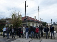 EU prvi put šalje RABITS na spoljnu granicu Grčke