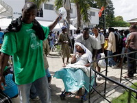 Haiti: od kolere umrlo 250 osoba