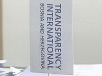 TIBiH: BiH na samom dnu liste prema indeksu percepcije korupcije