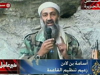 Bin Laden se nameračio na Francuze
