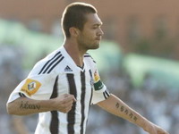 Partizan lako, Vojvodina se provukla, ispali Rad i Smederevo