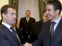 NATO traži pomoć Rusije u Avganistanu