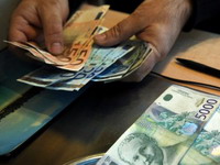 Za evro sutra rekordnih 107,43 dinara