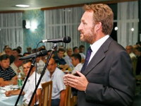 Bakir Izetbegović sudjelovao na konferenciji o pomirenju