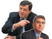 Bosić "izgovorio" ono što Dodik ne želi čuti
