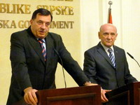 SDA i SNSD će pripremiti sastanak s drugim strankama