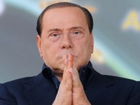 Berluskoni: Volim život, volim žene, ali i naporno radim