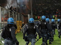 Italijani spremni za meč u Beogradu