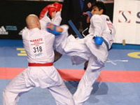 Karate: Nermin Potur i Merima Softić osvojili bronze na SP-u u Beogradu