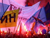 Lideri stranaka žmure pred korupcijom