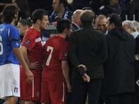 Laković: Odlukom UEFA narušena regularnost