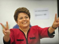 Dilma Rousseff pobjedila u drugom krugu predsjedničkih izbora