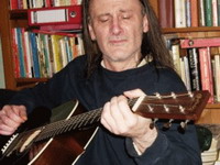 Štulić: Izgledam bolje od Karenjine!