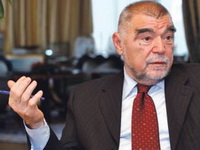 Mesić: Beograd treba iluzionistima u RS-u staviti do znanja da je njihova domovina BiH