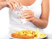 Izbacivanje soli iz prehrane prevenira bolesti srca