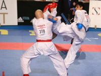 Reprezentaciji BiH dvije bronze na prvom SP-u