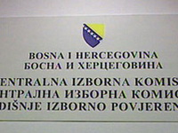 CIK BiH: Zloupotreba izbornog prava došla do izražaja u Goraždu, Bosanskom Brodu, Drvaru, Gradačcu i Pelagićevu
