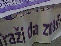 Transparency International BiH: Izmijeniti Zakon o finansiranju političkih partija BiH