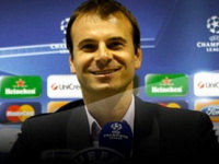 Stanojević: Bez rešenja za odbranu Brage