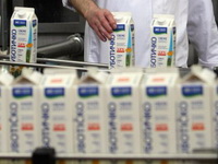 Monopolisti će ostati bez kazne zbog zloupotreba pri otkupu mleka