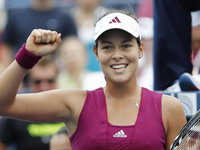 Ana Ivanović deklasirala Pavljučenkovu