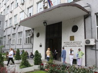 Uhapšeno pet lekara u nastavku akcije "Kraba"