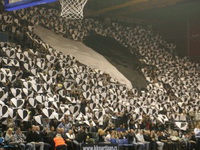 Makabi nadigrao Partizan