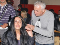Era Ojdanić u vezi sa klinkom
