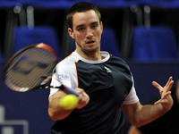Viktor i Nole polufinalu
