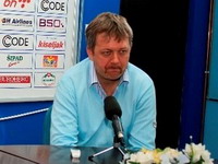 "Bojim se umora naših igrača"