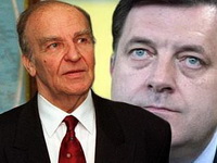 Odakle Dodik zna "kako izgleda stan" Bakira Izetbegovića: "Alijina politika potpuno je neprihvatljiva"