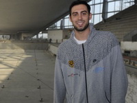 Čavić: Hoću olimpijsko zlato!