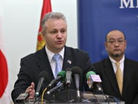 Dinkić: Japanci dobrodošli u Srbiju