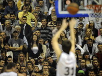 EL: Partizan mt:s u Poljskoj