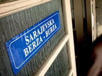 Zabilježen porast vrijednosti indeksa SASE