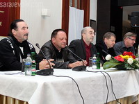 Hanka, Halid, Bebek, Kićo i ostali za "Napredak"