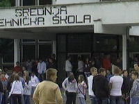 Sve izvjesniji štrajk u u srednjim školama na području Srednjobosanskog kantona