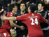 Regionalna liga od avgusta 2011.