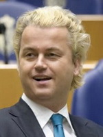 Vilders protiv Hrvatske, Turske...
