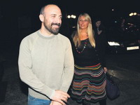 Onur u Hrvatskoj jede sarmu i jagnjetinu i pije pivo!