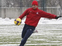 Reljić o prelasku među crno-bele