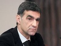 Za Krsmanovića je BiH kao Kipar: "Radikalni islamizam će jačati, doći će do terorističkih napada..."
