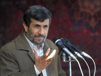 Ahmadinejad odbio nuklearne pregovore s velikim silama